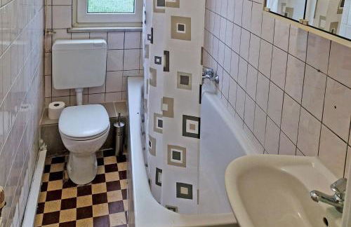 Work & Stay Apartments in Leverkusen - Foto 10