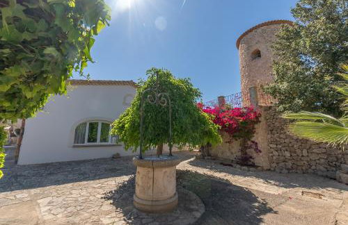 Finca Es Moli Ariany - Foto 65