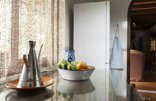 Cortijo La Algallumbilla - Foto 34