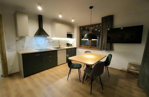 Apartament Tatrzańska Jesień - Foto 3