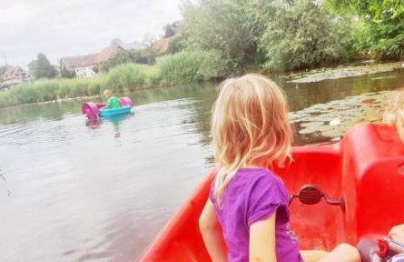 Ferienhof Broger FeWo Bergblickle mit Pool - Foto 37