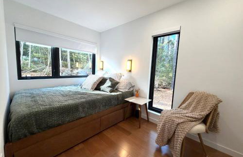 Contemporary Lakehouse in Lakeville - Foto 35