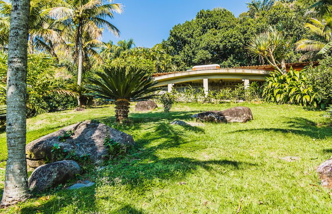 Casa Pacuíba - Ilhabela - Foto 30