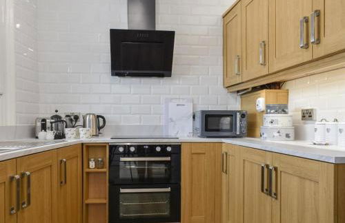 Derwent Apartment Central Glossop - Foto 8