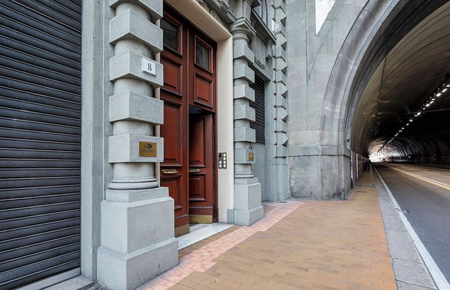 Zecca Contemporary Loft - Foto 12