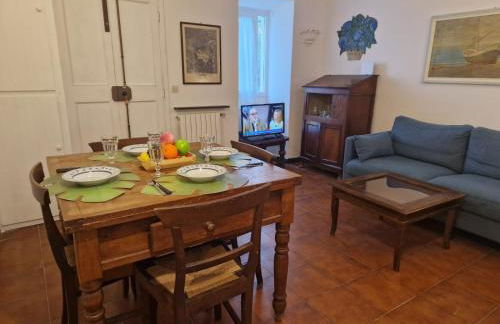 Un Giardino Su Camogli by Holiday World - Foto 1