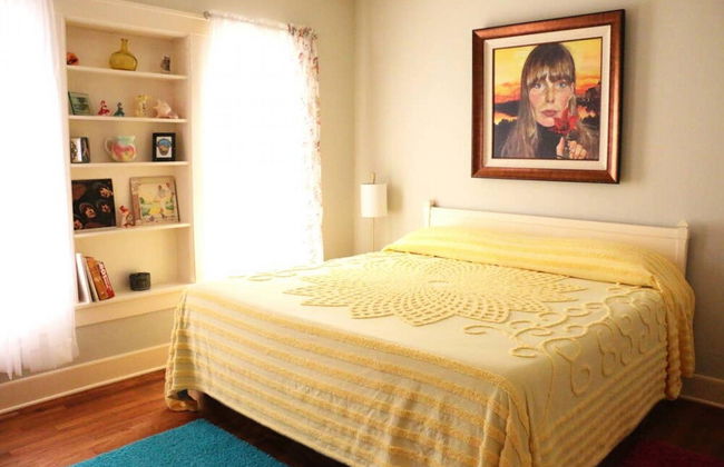 The Elvis House in Waco - Foto 5