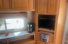 Cozy private couples camper in San Gabriel CA - Foto 14