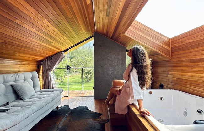 Vila Vicença Natural Refuge - Photo 53