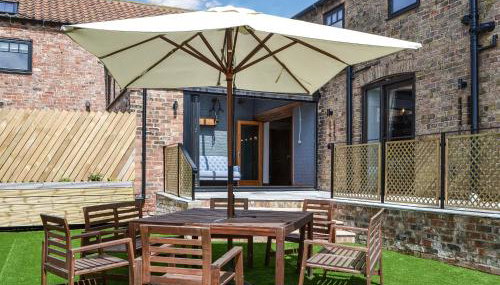 The Old Stables - Photo 4