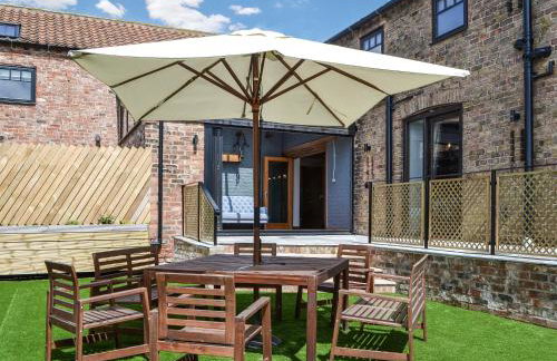 The Old Stables - Foto 4