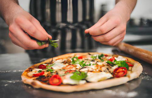 Casa Relax nel centro storico con posto auto - Foto 30
