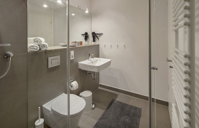 Anderssohn Apartments - Ueckermünder - Foto 11