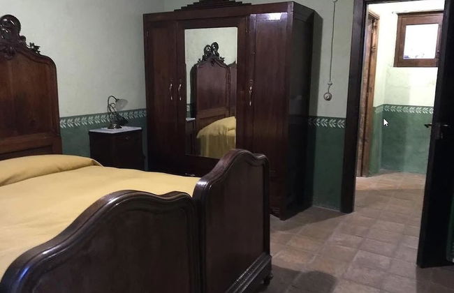 Agriturismo Colloreto - Foto 2