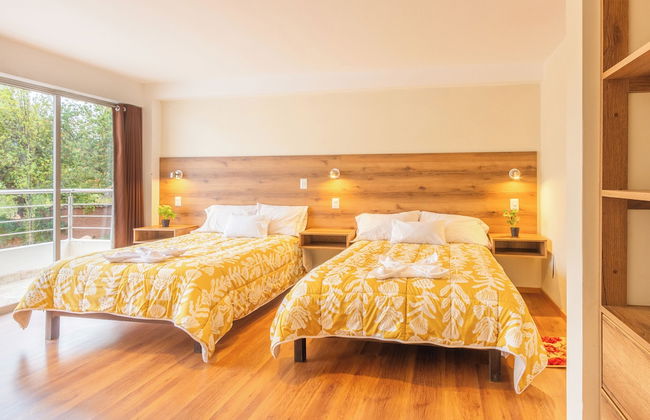 Valles apartamentos ecológicos - Foto 11