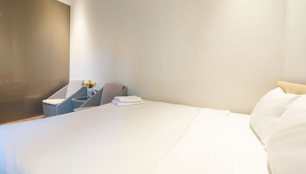 The MARQ - ANGIA Hospitality - Foto 5, Quarto