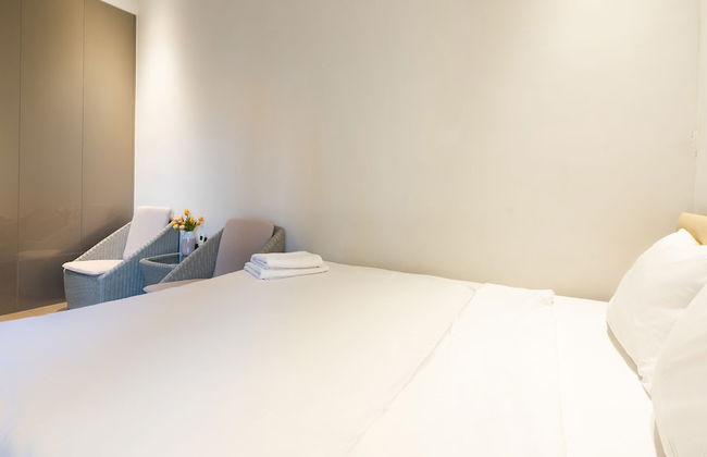 The MARQ - ANGIA Hospitality - Foto 5