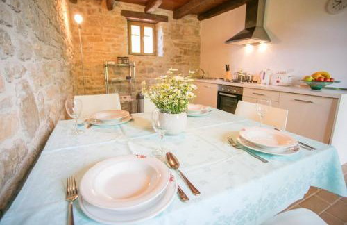 Abortolami with Pool and Garden - Foto 13