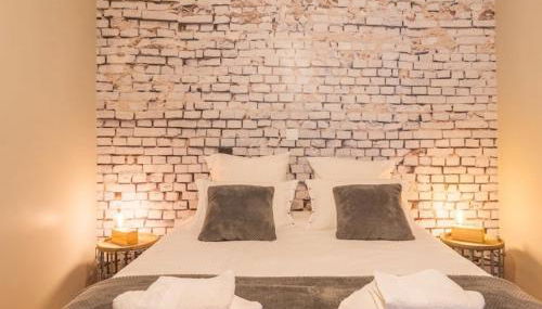 Domaine Plan des Devens - Foto 4, towels