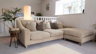 The Barn, Chipping Norton, Cotswolds - Foto 5