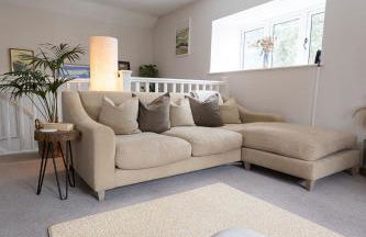 The Barn, Chipping Norton, Cotswolds - Foto 5