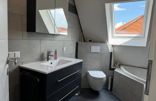 Haus Pia in ruhiger Lage, sehr messenah gelegen - Foto 41