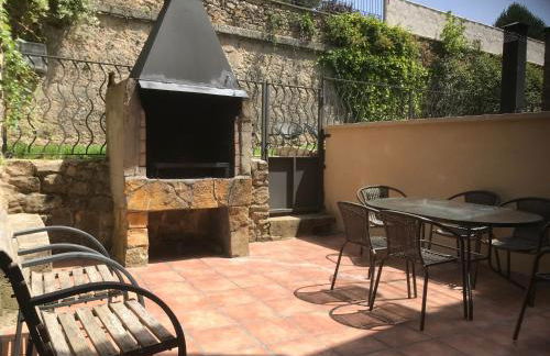 Casa Rural Pinares De Soria - Foto 24