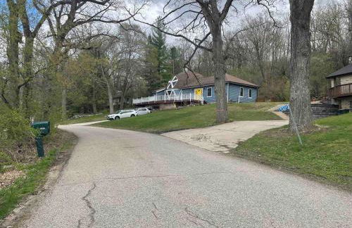 Whitewater Lake Dome House - Holiday Home - Foto 40