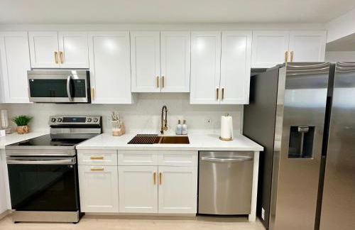 Villa Valbuena Aqua Vista Key Largo Marina Pickleball Remodeled 2025 - Foto 31