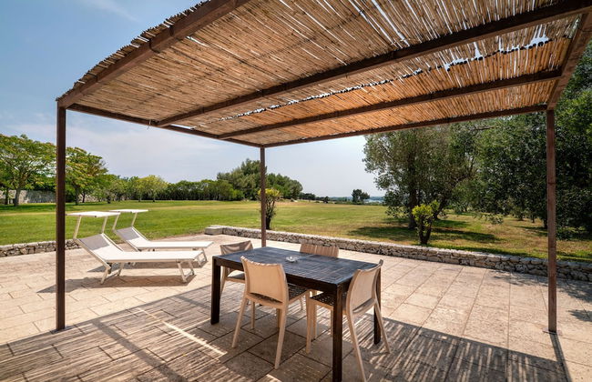 Podere Santa Chiara - Photo 46