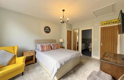 Flat 2, Waterloo Apartments - Foto 8