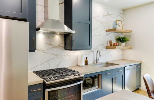 The Lofts on 89 Condo Near Bridger Natl Forest! - Foto 15