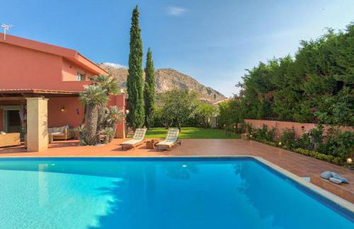 Villa Casa Del Sol with private pool - Foto 5