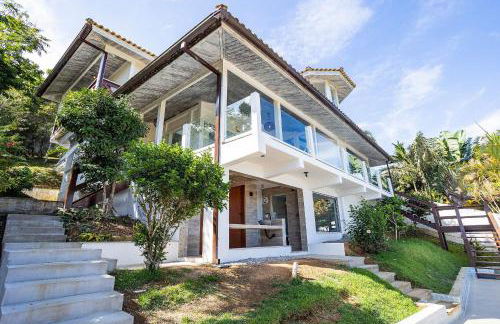 Mansión c/piscina cerca de Praia Brava |Casa Ayana - Foto 42