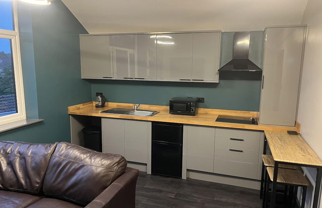 Welcome to Your Stay at The Nest - Foto 3