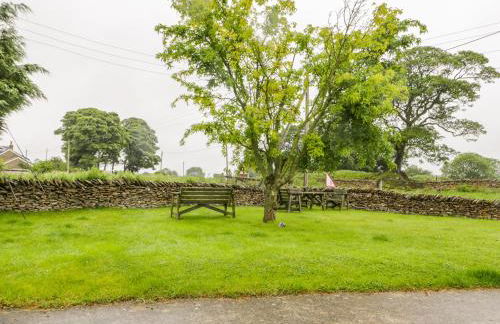 Wagtail Nest, Northfield Cottage - Foto 18