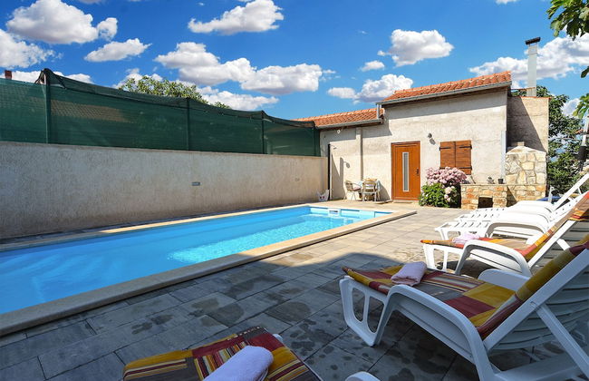 Apartments Jasmine 1008 - Photo 52