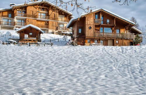 LES MURZIERS ** - Photo 14