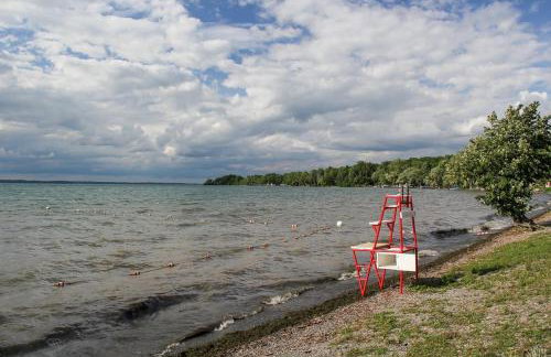Heron Cottage on Cayuga Lake - Foto 56