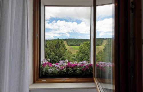 Haus Bergruh Fuchsbau - Foto 26