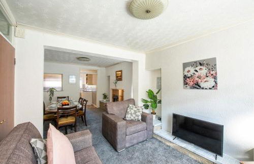 Swansea Cosy Stay - Foto 6