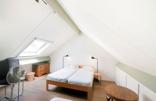 Voeren Mansion With Garden - Foto 8