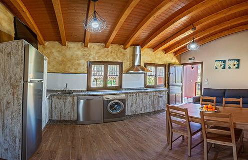 Apartamentos Vega Rodiles el campu - Foto 5