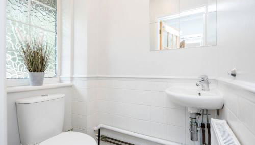 Ascot Pet Friendly 4 Bed House Parking - Foto 3