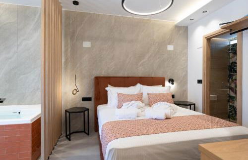 Elite Luxury Suites Bali Rethymno - Foto 9