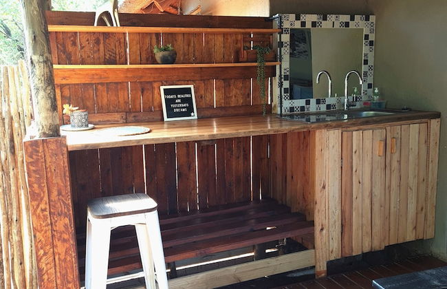 The Dreamcatcher Lodge - Photo 11