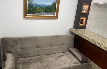 INCRIVEL FLAT106 PASSARGADA VISTA p MAR - Foto 15