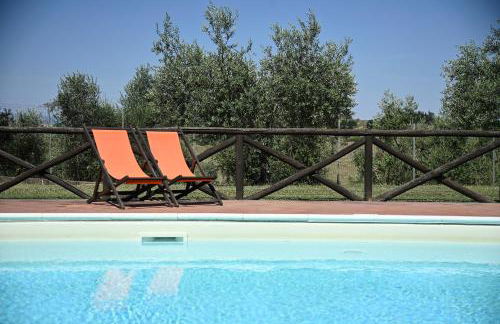 Tenuta Santa Cristina - Foto 29