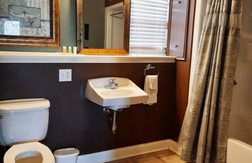 Little River Guest House at Tennessee RiverPlace - Foto 26