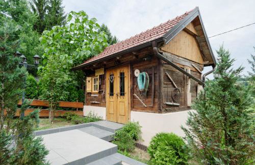 Traditional Houses Korana River - Photo 96